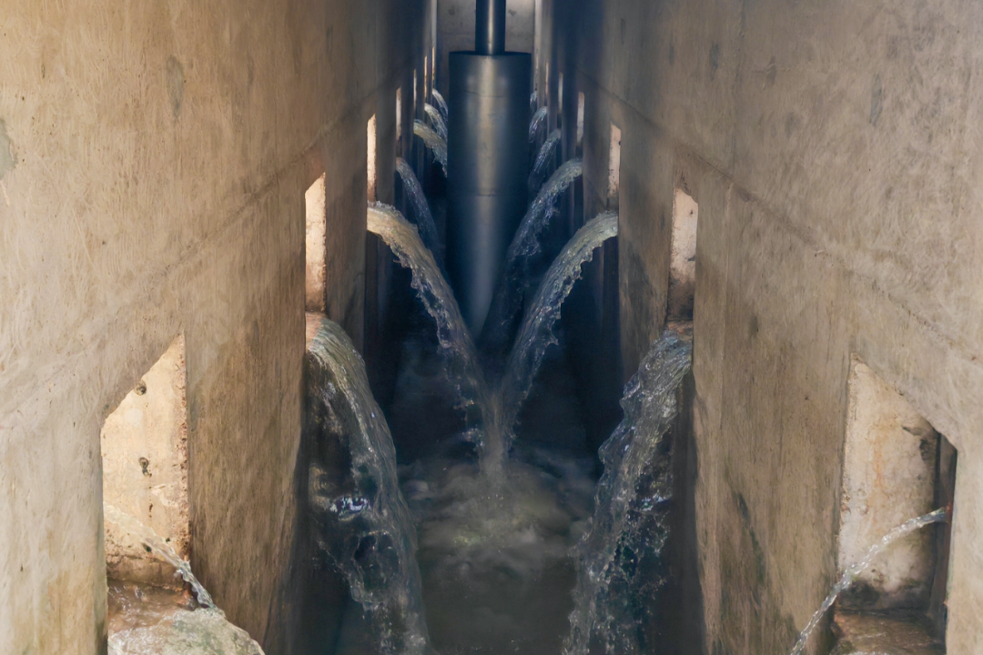 坐标撒哈拉沙漠中的国度，HDEC助力纾解毛里塔尼亚首都缺水之困-19