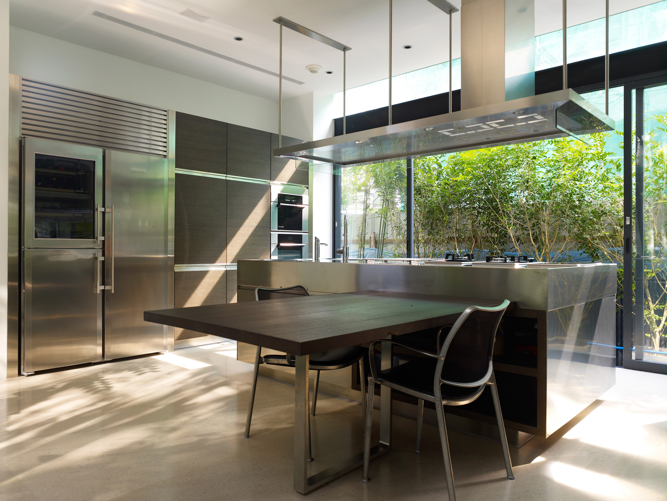 新加坡 72 圣淘沙湾绿色住宅-22