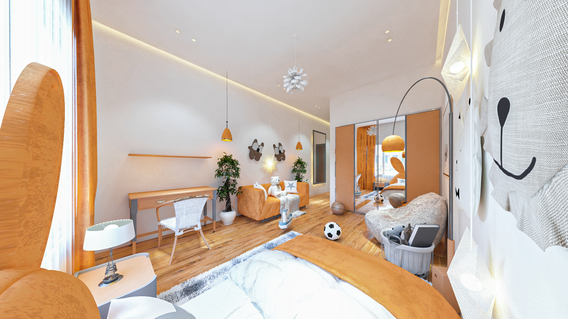 阿联酋别墅丨阿联酋-18