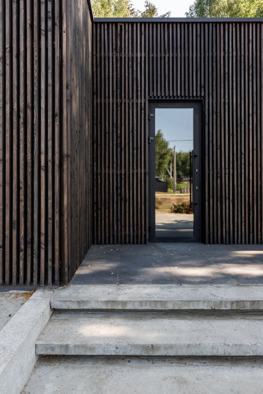 飞行屋丨白俄罗斯丨ZROBIM architects-16