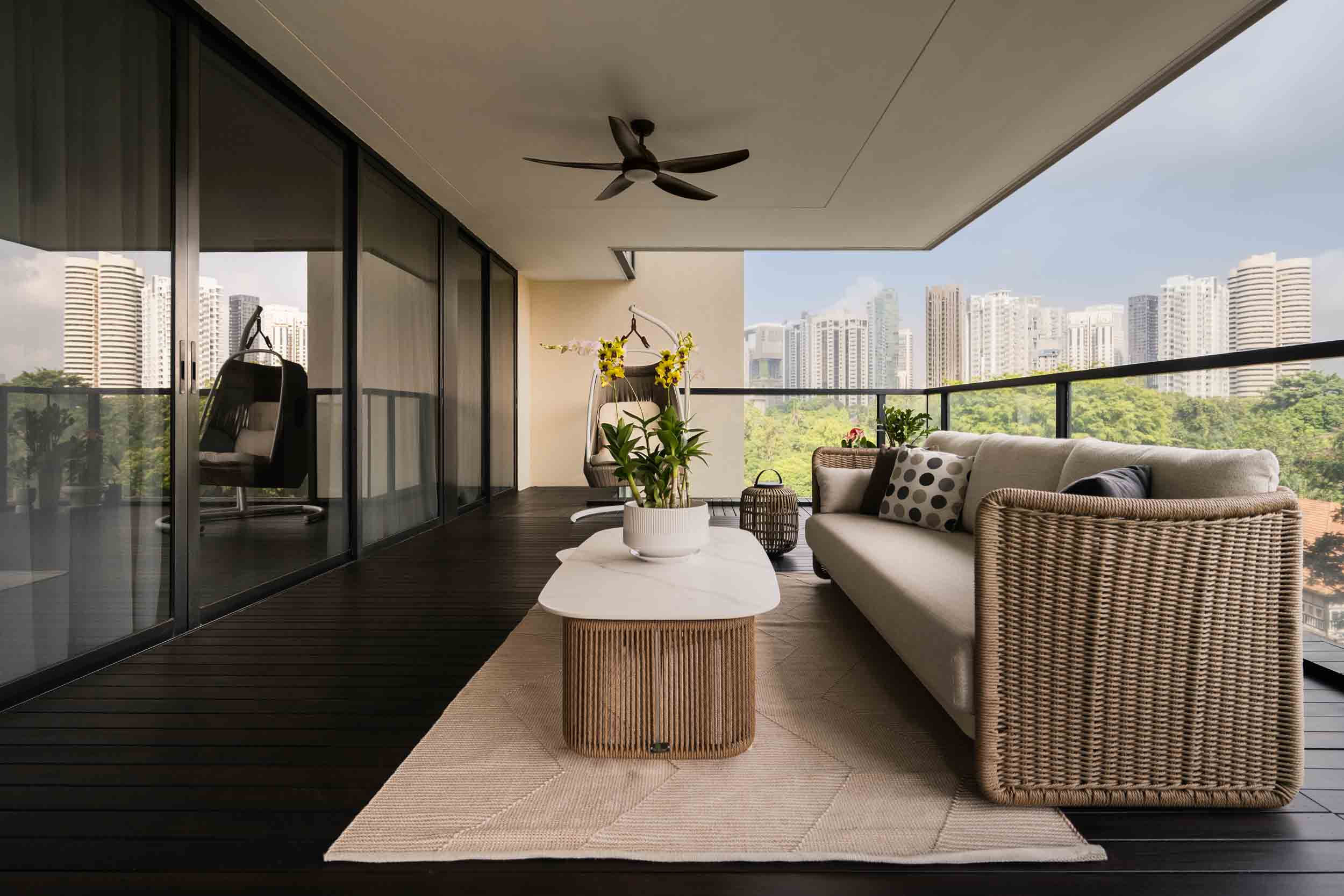 Reignwood Hamilton Scotts - Residential & Commercial Interior Design FirmSingapore | The Interior Lab-13