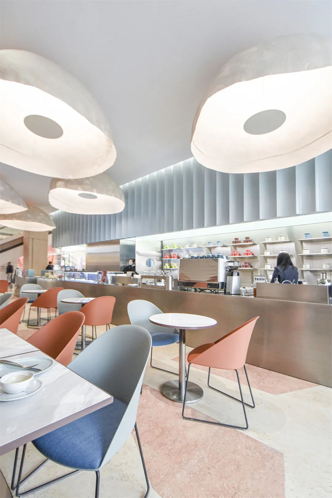 théATRE CAKE 茶聚场（海淀店）丨中国北京丨RAMOPRIMO-25