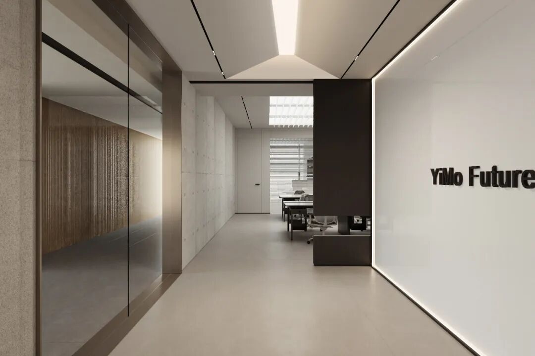 YiMo Future Office-0
