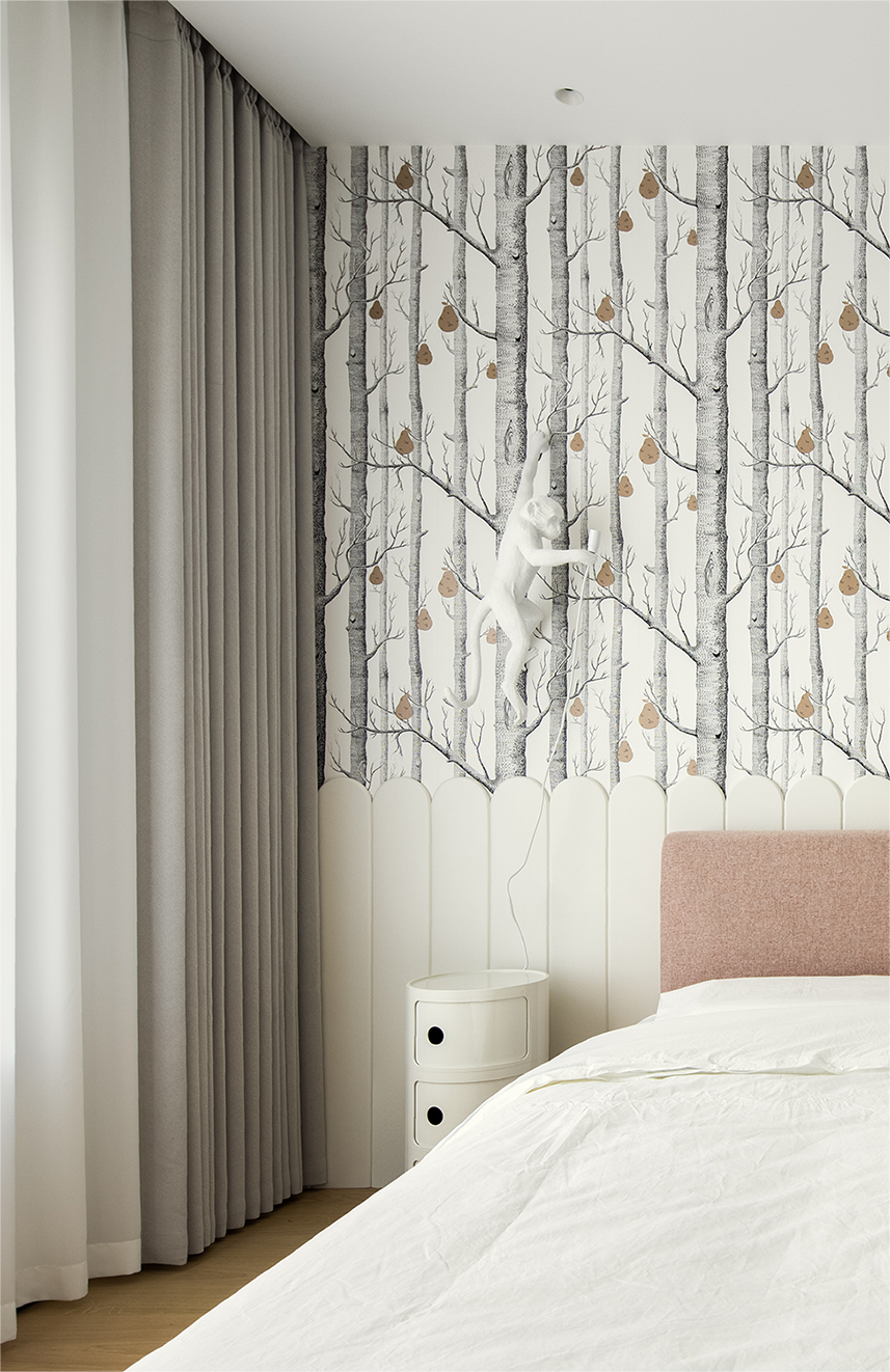 南通 440㎡别墅设计丨中国南通丨积观设计-26