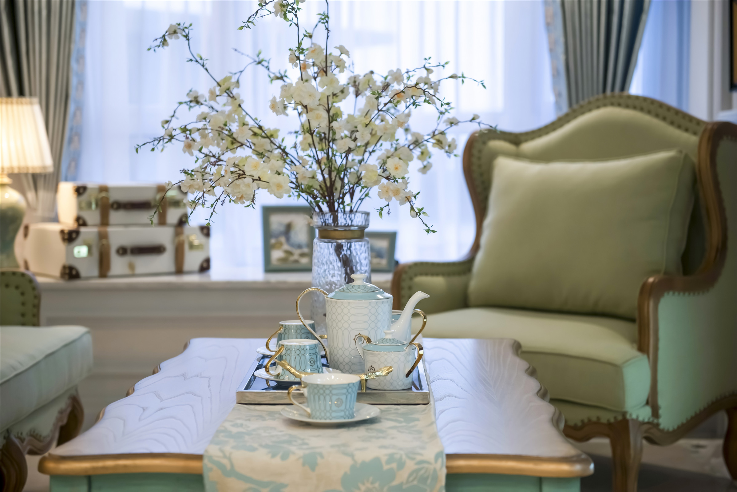 崇州套一户型变套四大改造-91