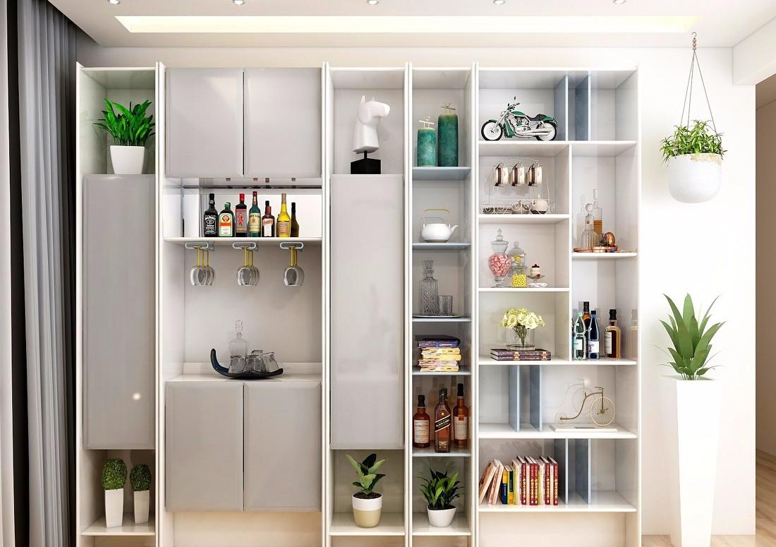 
慕夏樱雪/全屋整装 -1