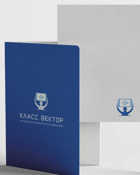 教育机构装修公司品牌形象设计项目