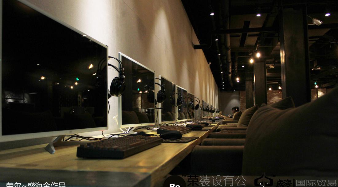 个性工业风—5050 实景解析-32