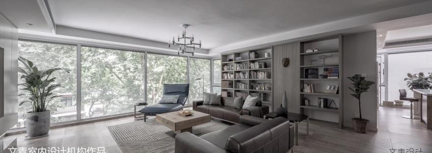 《朋友》台式现代简约,打造温馨亲子空间-34