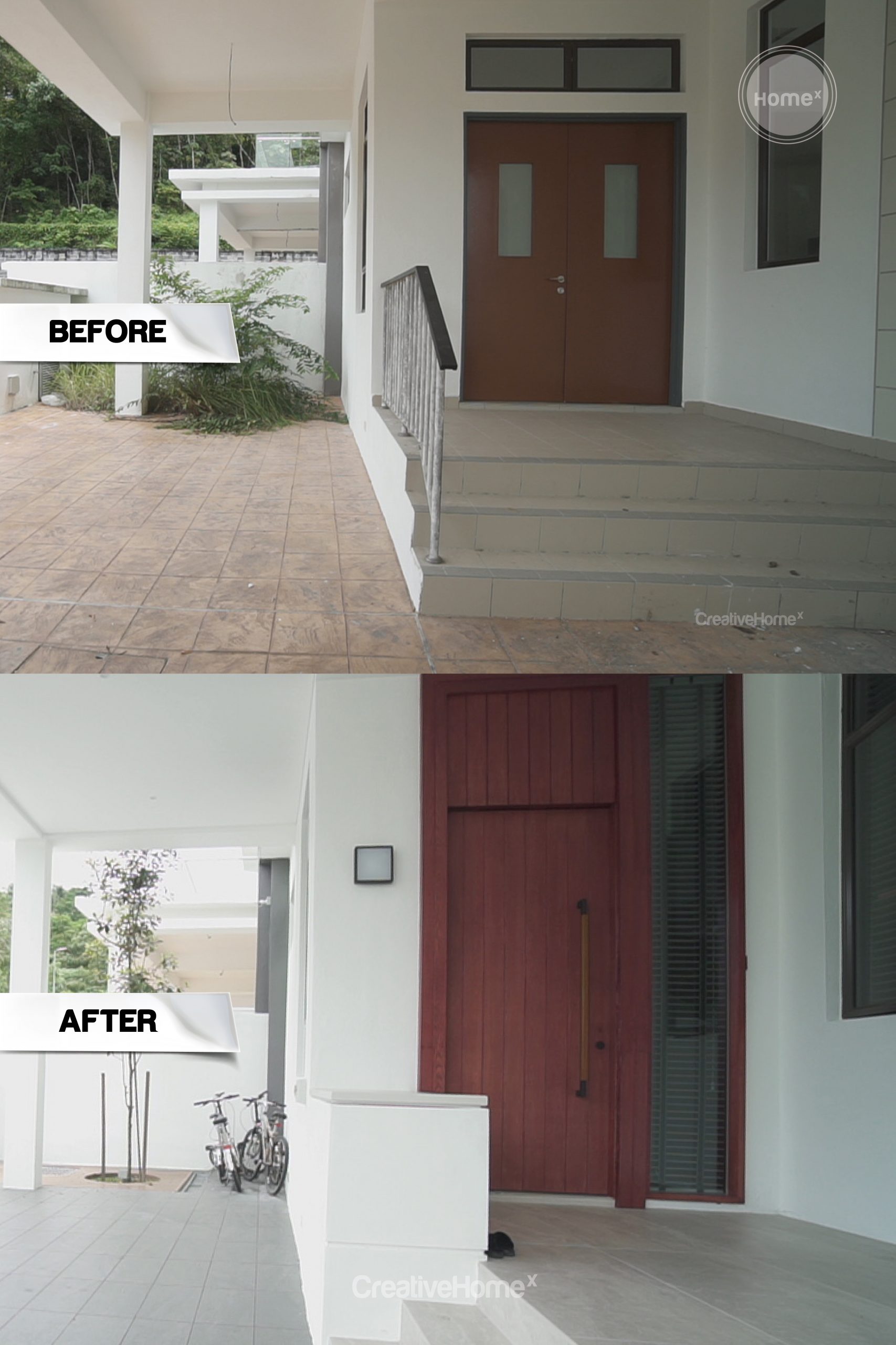 「CH·概念屋企划」陈峰新家装潢丨Ooi Design & Associates Sdn Bhd-9