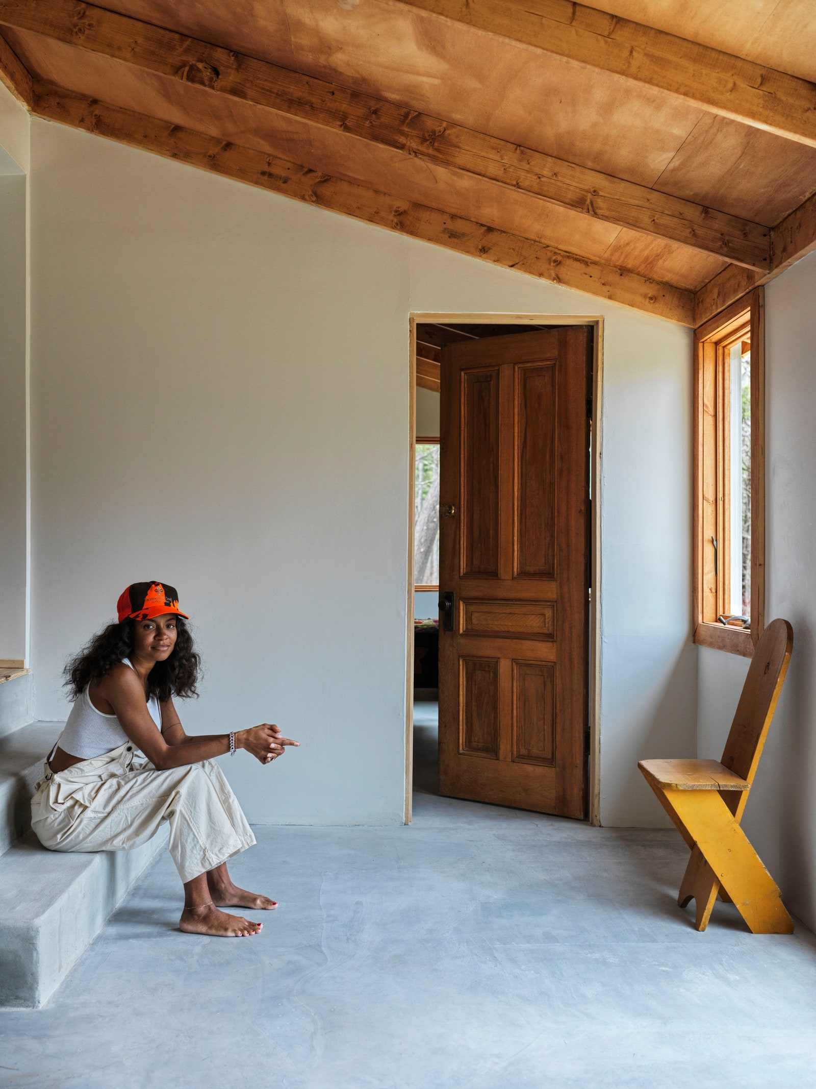 黑人女性购房装修遭遇挑战 | 隐性歧视与专业知识-14