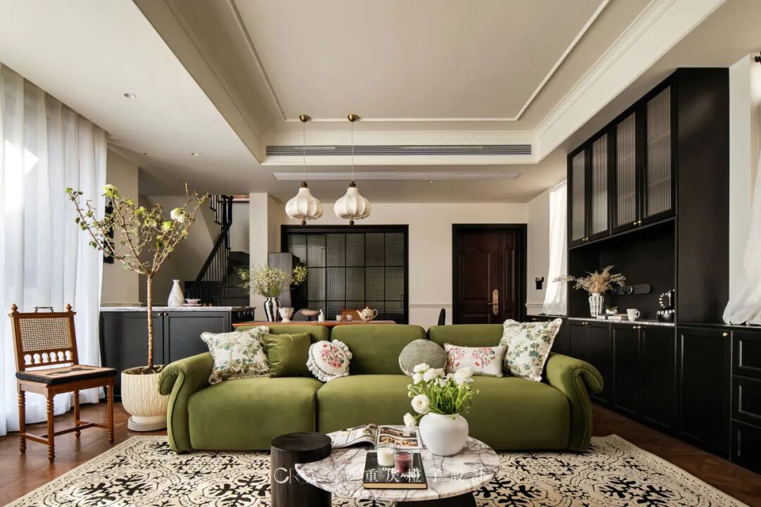 橙子新作||中建瑜和城——你是珍宝是人间琳琅～-20