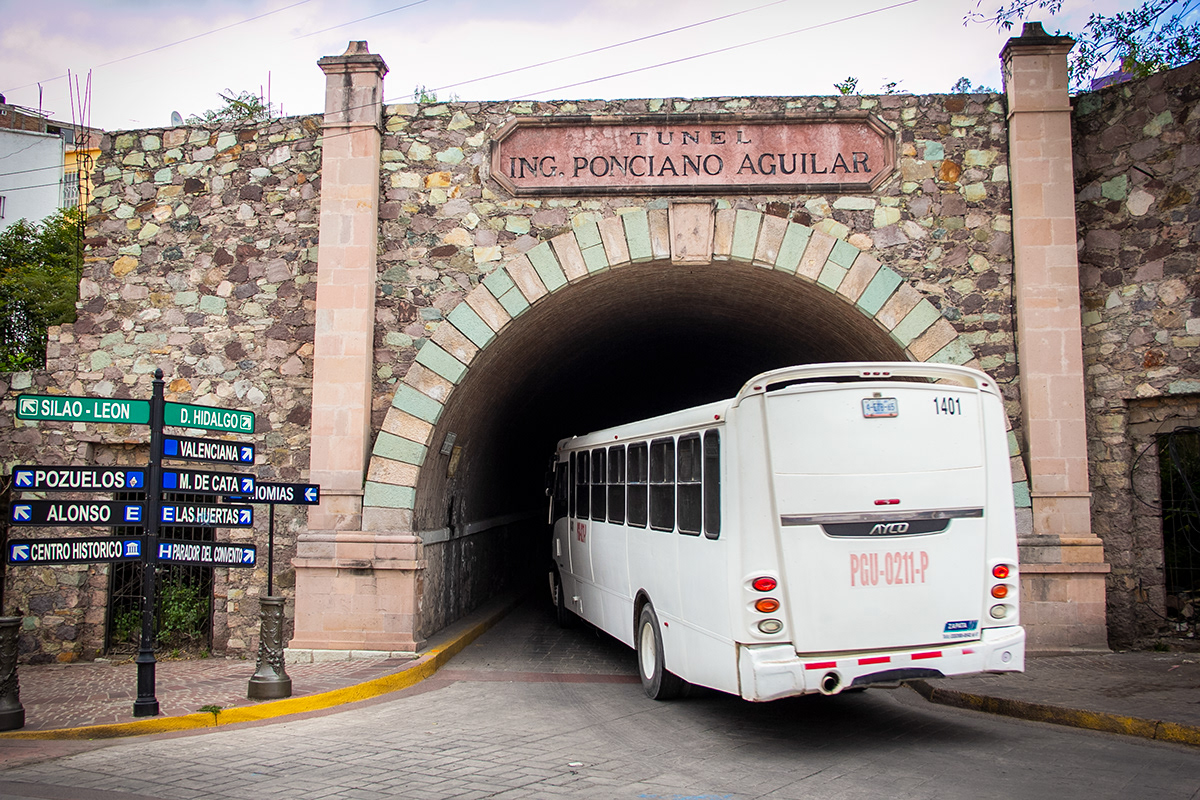 Guanajuato, México-4