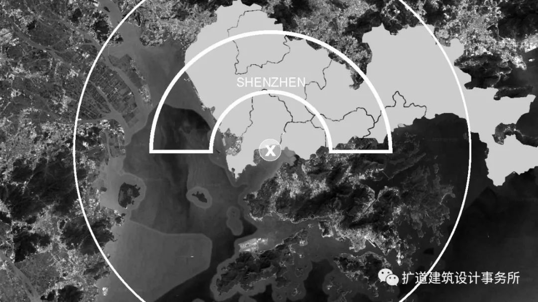 未来城市探秘 | 深圳湾超级总部基地设计方案-44