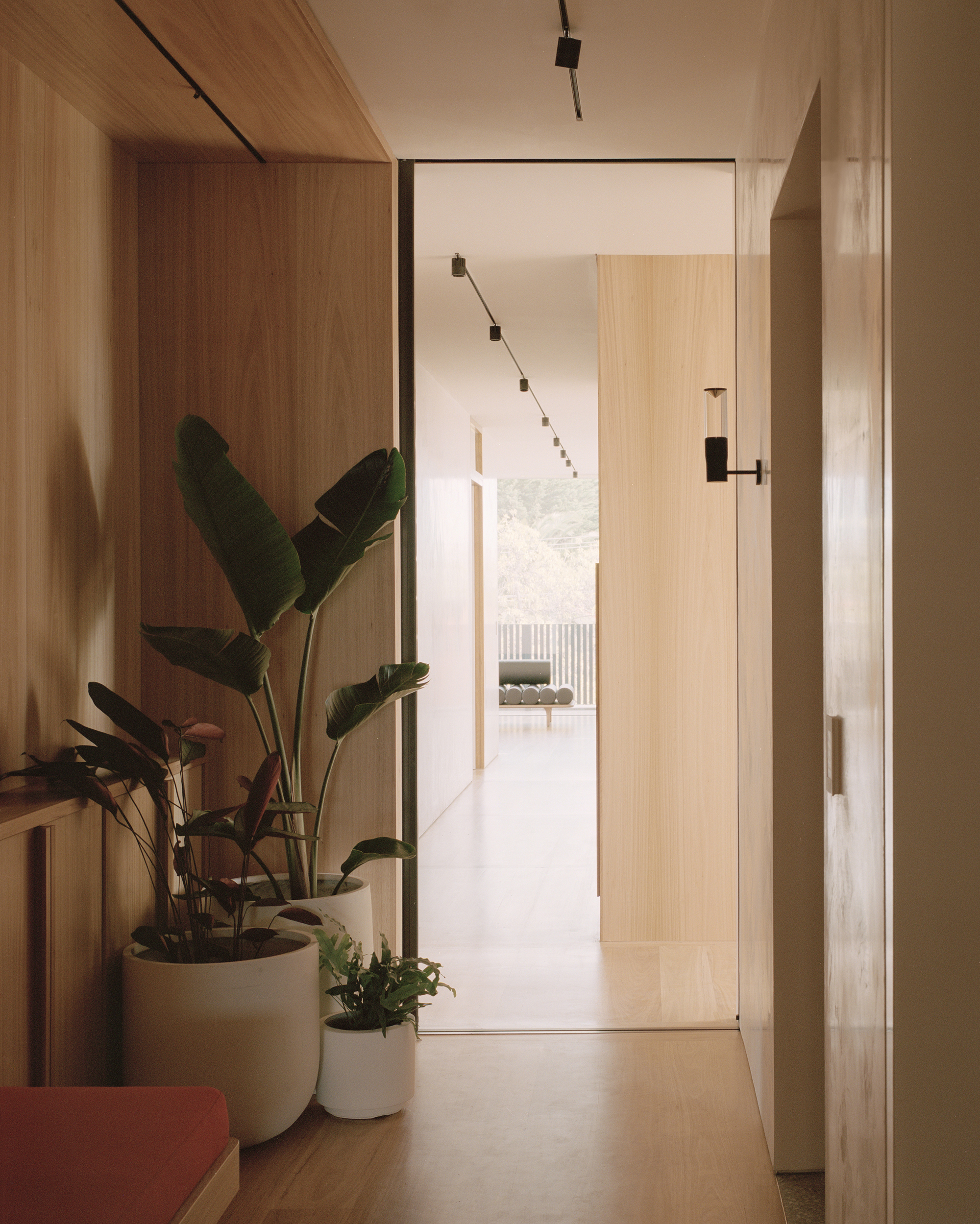 埃尔斯特维克阁楼丨澳大利亚墨尔本丨Office Alex Nicholls-28