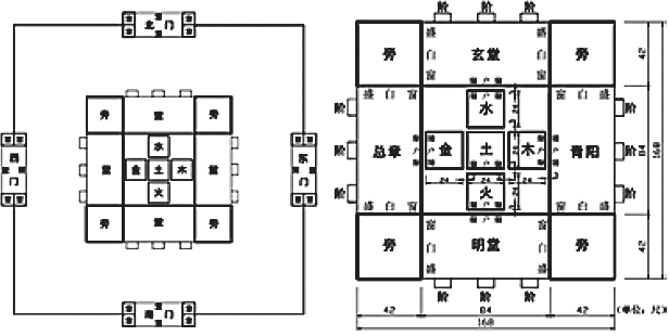 园以载道：俞樾曲园中的晚清文人园林空间探析-126