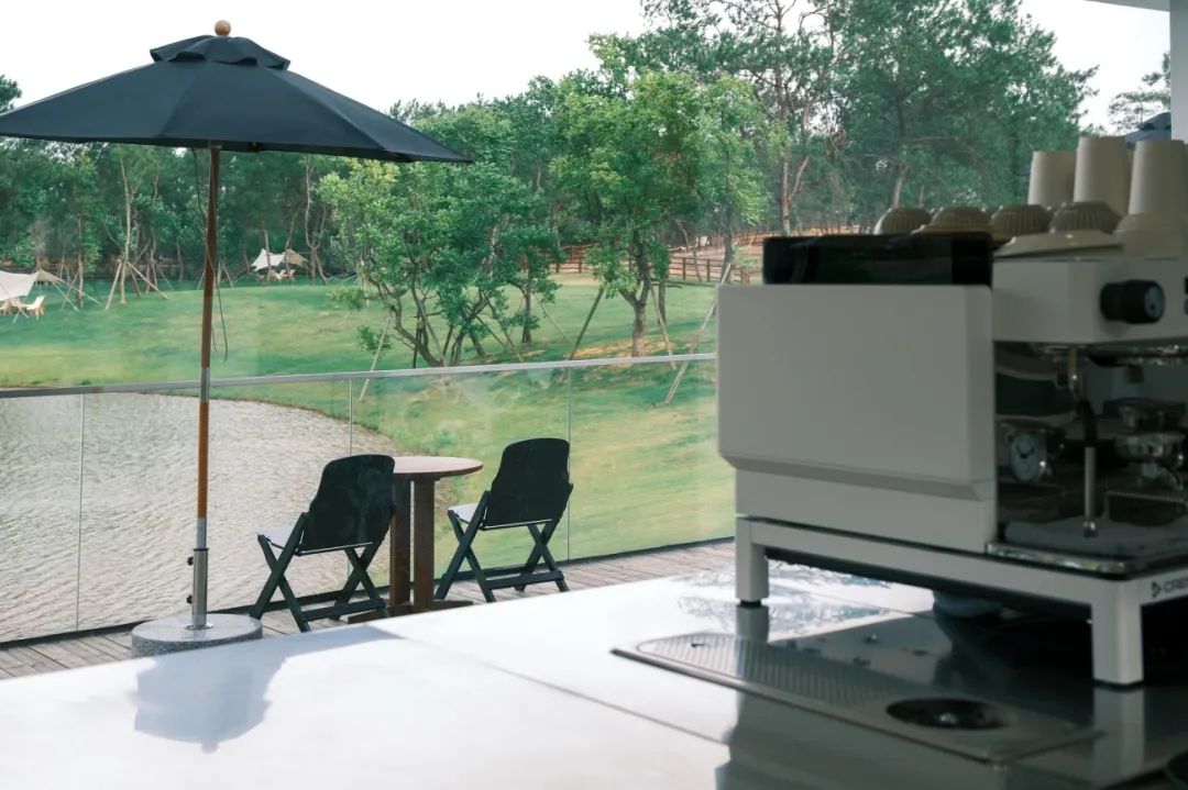 江西·云天麓谷牧场与茶室丨中国吉安丨平介设计&则问设计-19