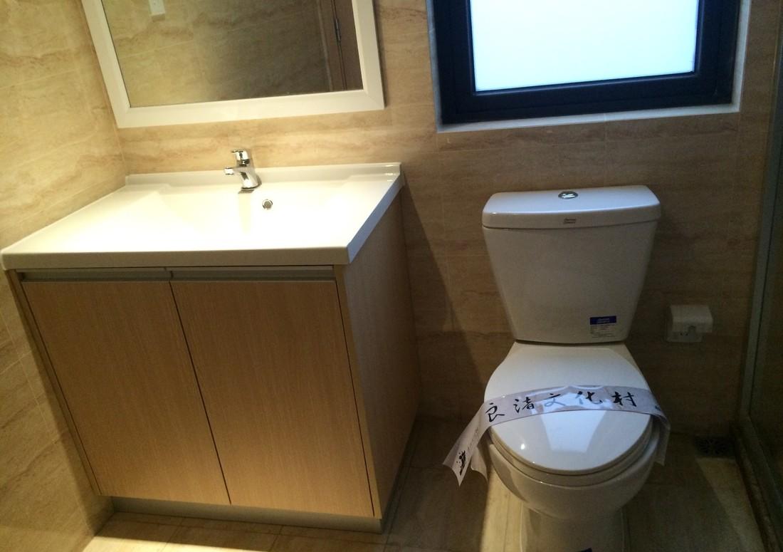 北欧风温馨家居,功能与美感兼具-52