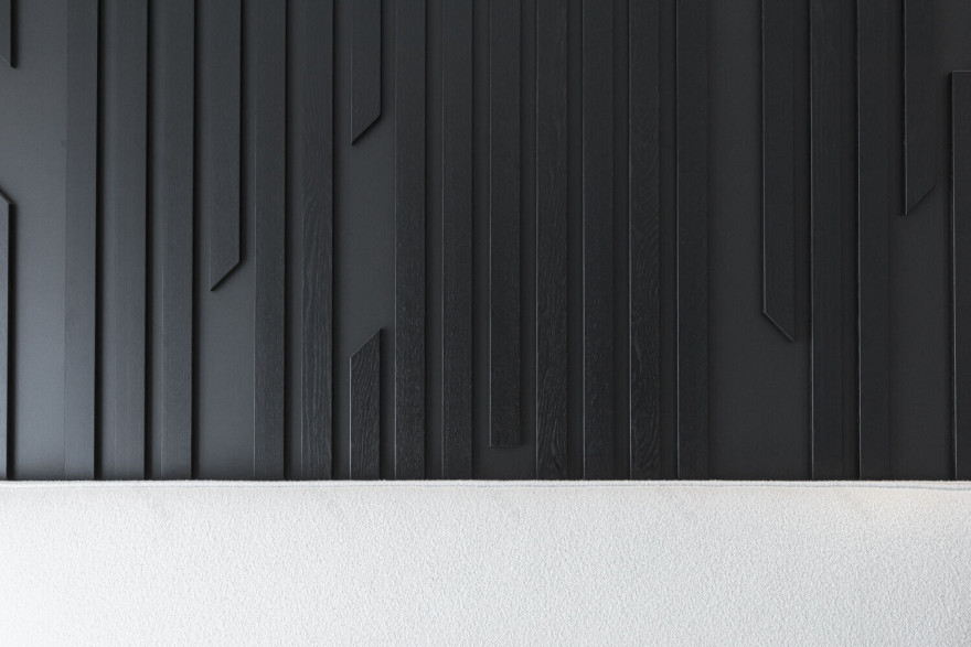 曼萨顶公寓丨立陶宛维尔纽斯丨Dizaino Virtuve-30