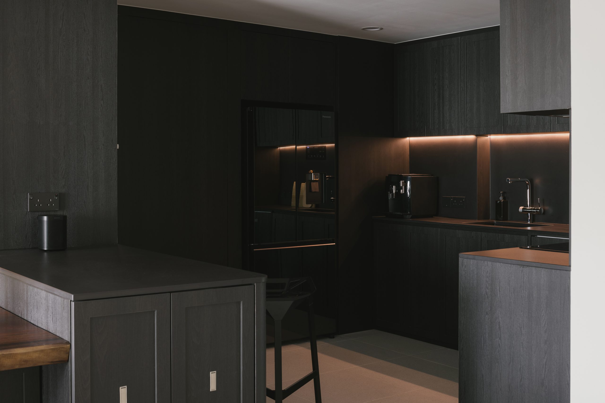 丨新加坡丨The Interior Lab-14