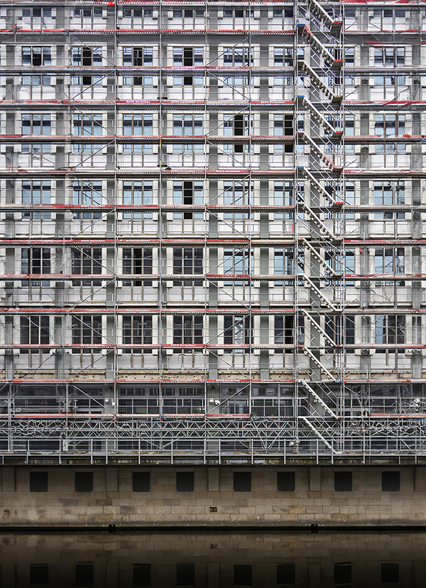 城市几何学·汉堡丨德国汉堡-6