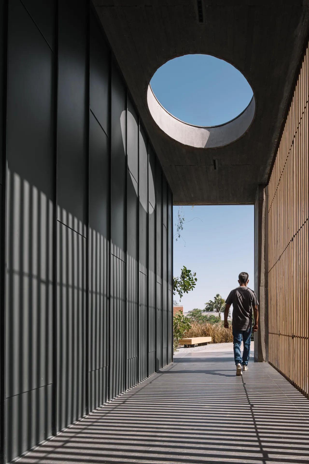 Openideas 奢华住宅设计丨Openideas 设计工作室-100