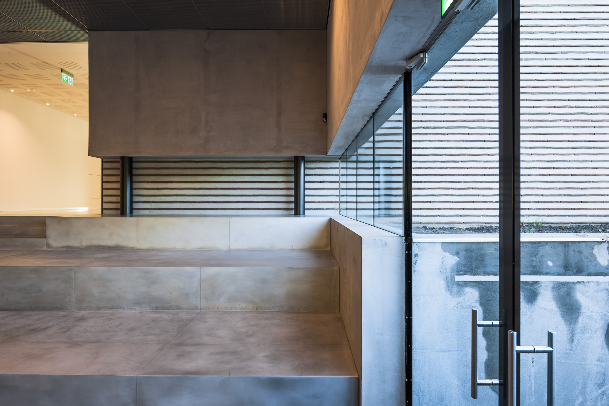 Camp Vught National Memorial / DoepelStrijkers-20