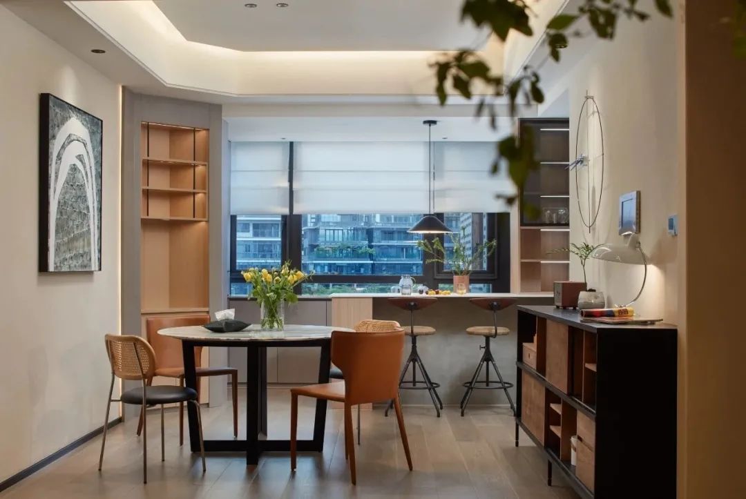 等待冒险者回来的归宿：梦想空间的故事-47