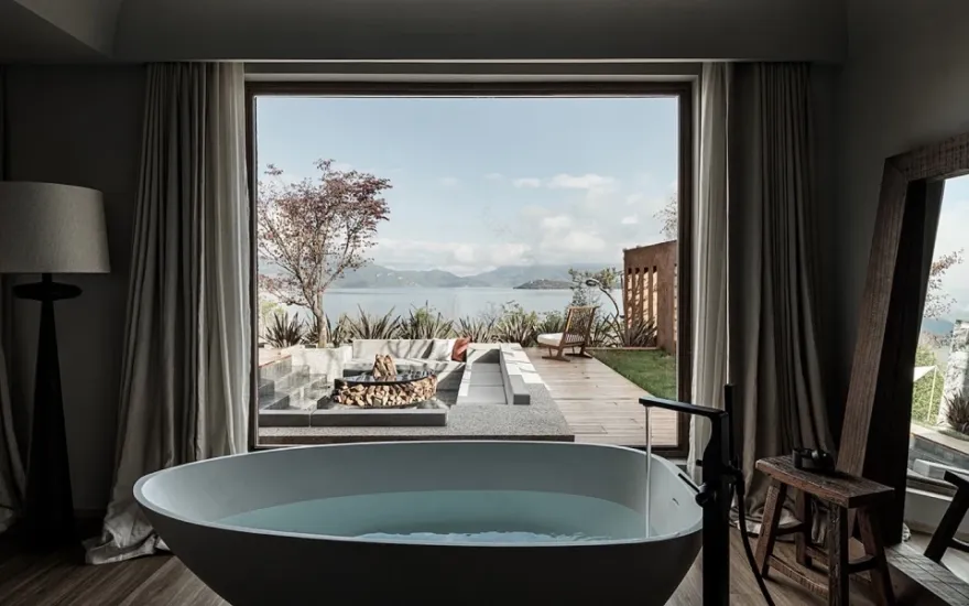 巴厘岛布罕悦榕逸境度假村丨悦榕庄-121