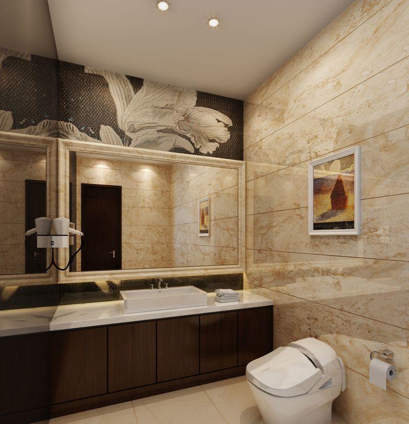 李工打造整形医院惊艳之作-4