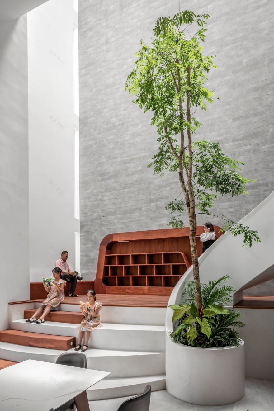 九号别墅丨越南丨Story Architecture-36