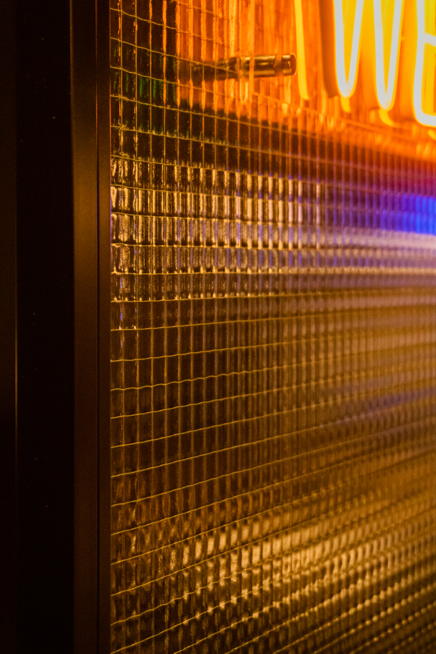 健身房丨乌克兰哈尔科夫-16