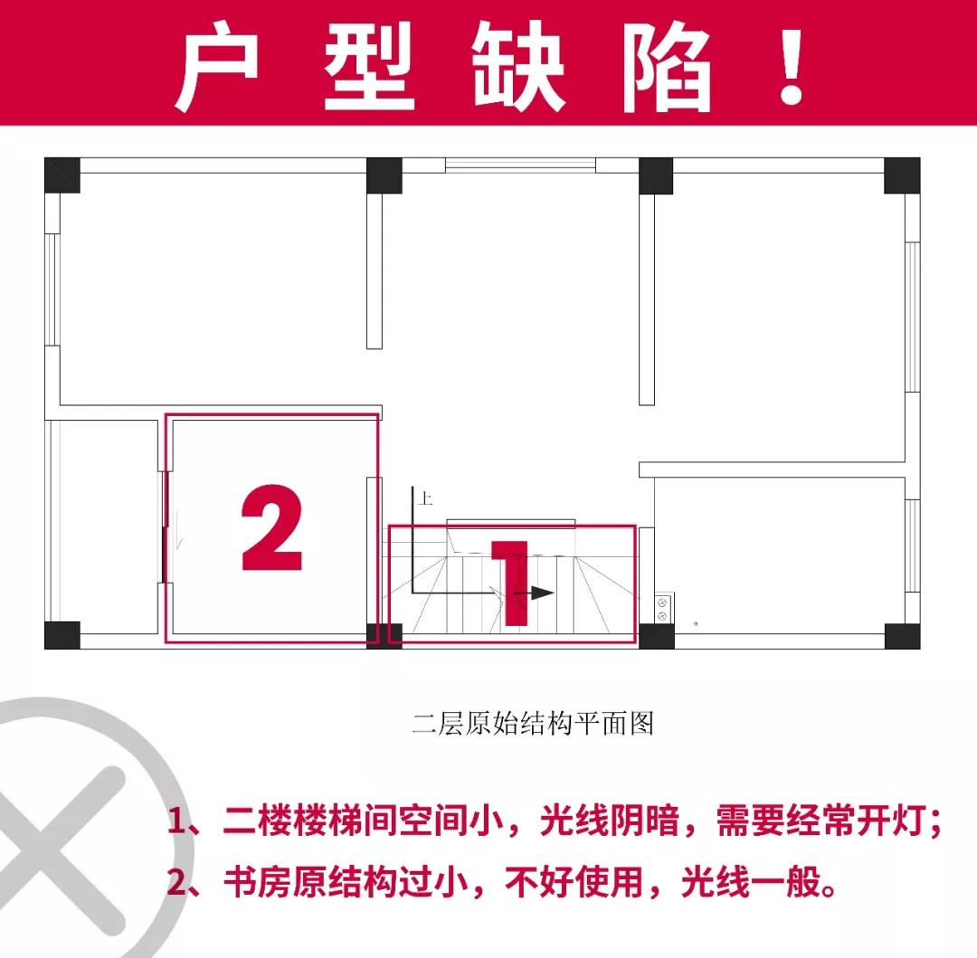 果林湖畔大别墅 | 现代简约风格下的空间重构-66