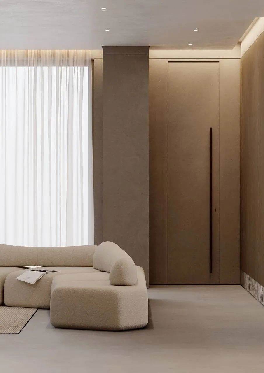 尚佩尔的房子丨瑞士日内瓦丨ARTPARTNER_ARCHITECTS-16