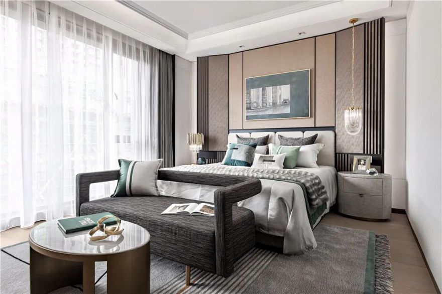 龙光·天瀛 别墅-125