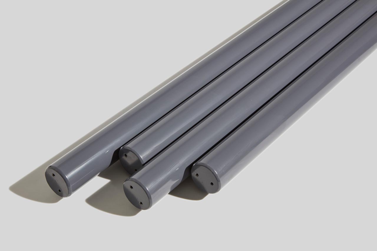 炫彩粉末涂装的 TomTom 现代邮箱，让家焕发光彩-14