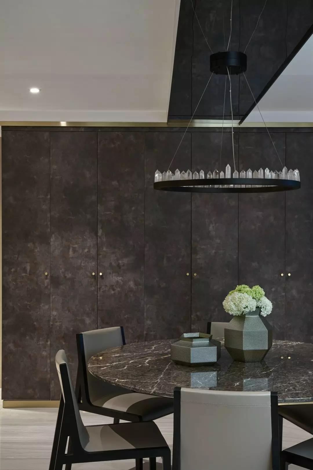 摩登贵族腔调,觅得一方优雅 | 力设计-17