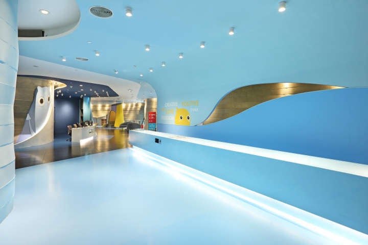 上海浦东儿童教育中心  TBDC设计-7