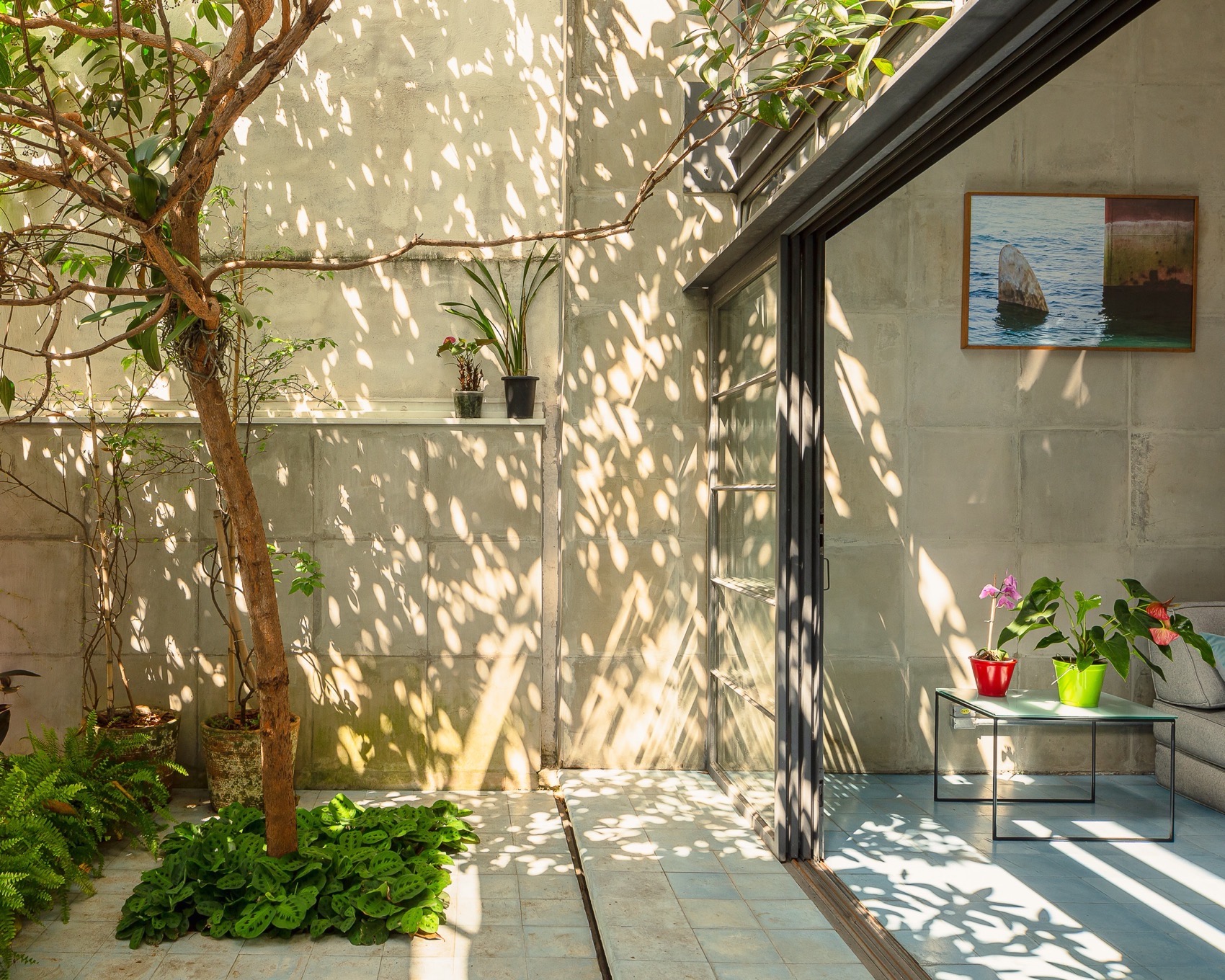 Pinheiros 住宅丨巴西圣保罗丨23 SUL-38