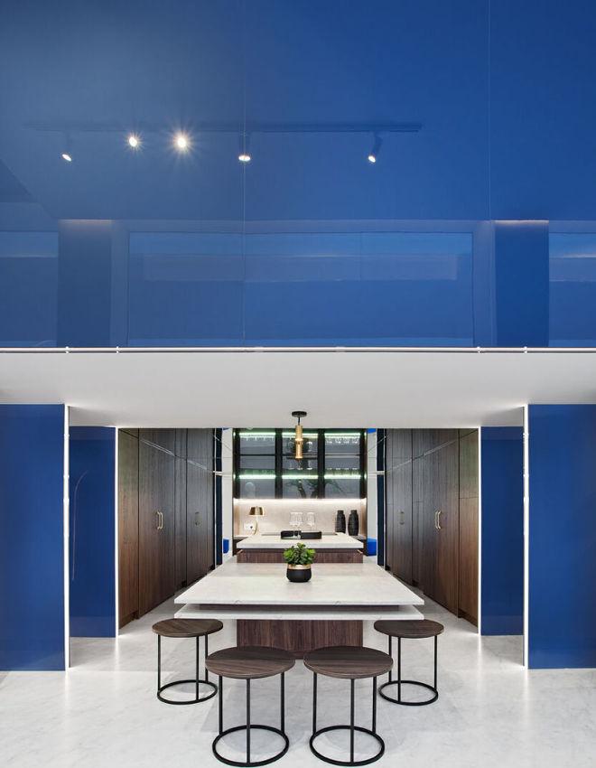 ALVIC 品牌展厅丨中国朝阳-22