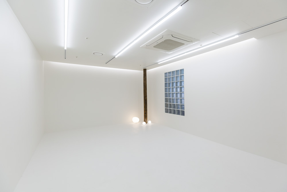 SHOWKET 办公室&工作室 | 74 平的极简咖啡馆式设计-26