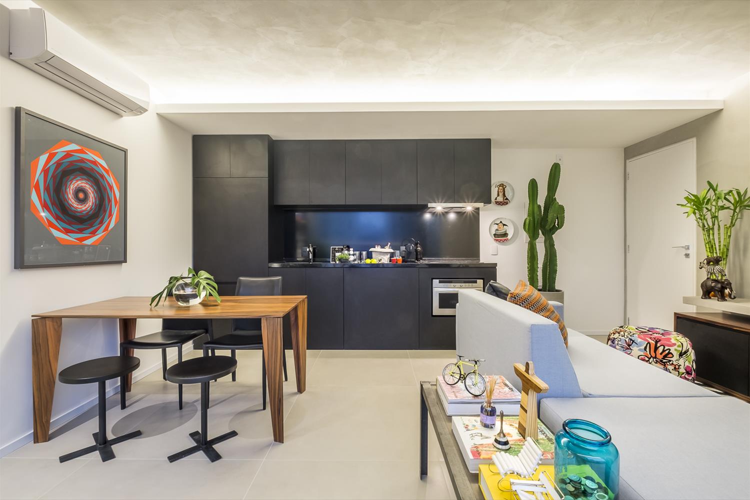 巴西 Tribo São Judas 住宅楼 | 经济、设计与宜居性的完美结合-13