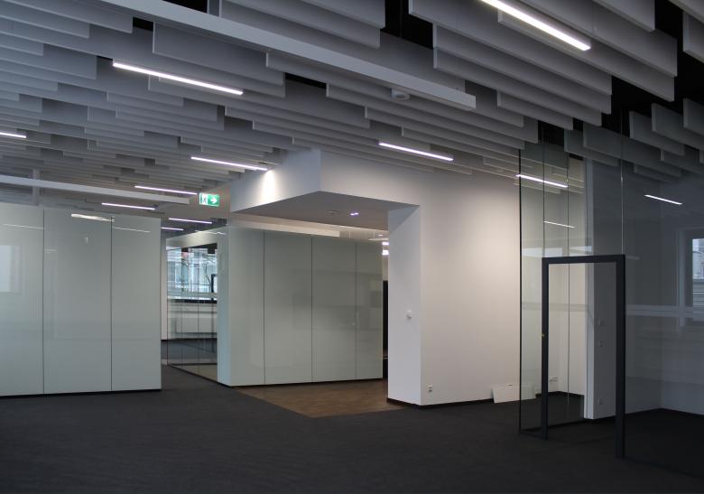 cruu architecture – mehwald + geitlinger丨Bürowelten Carl Zeiss AG丨德国-13