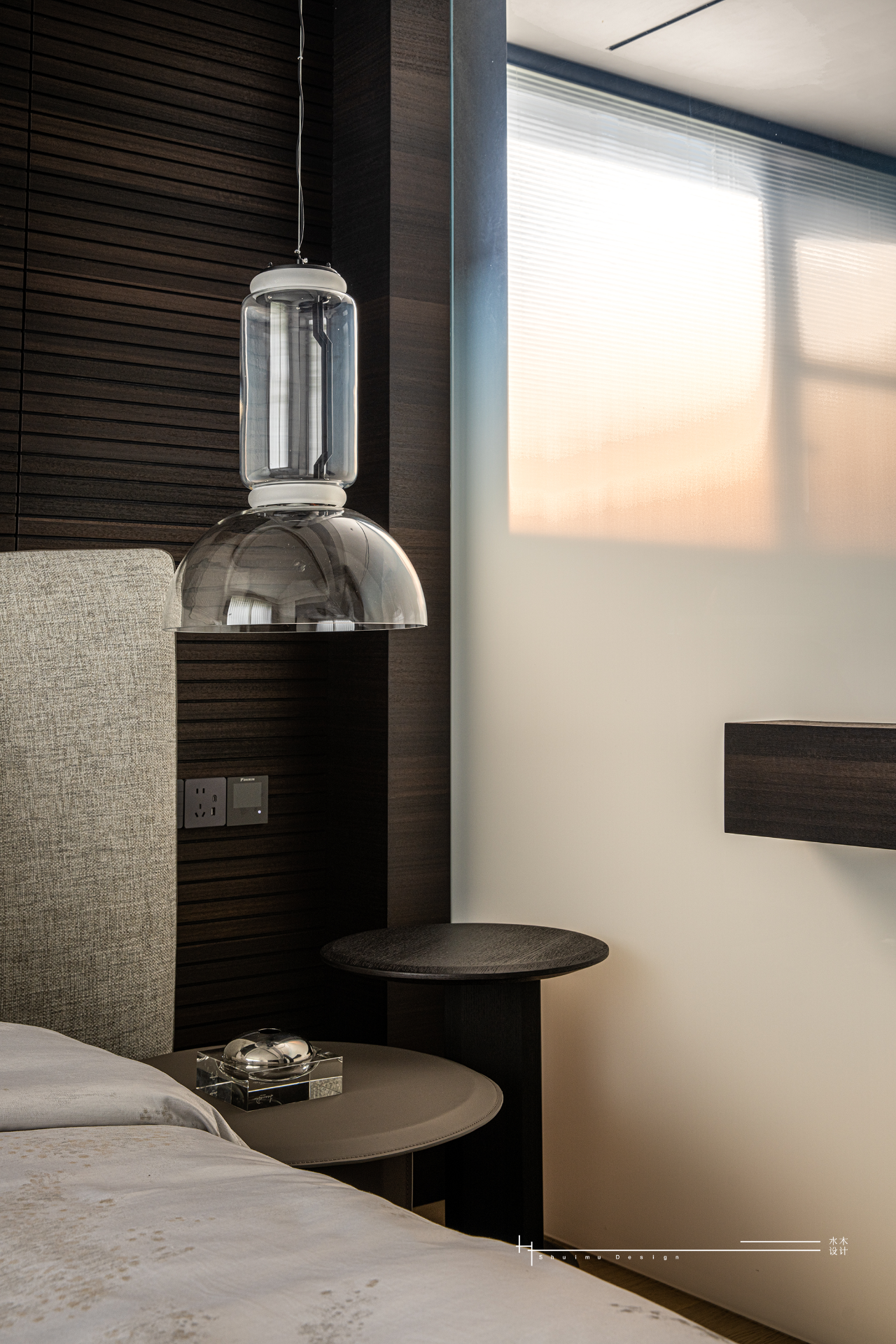 浙江绿城兰园丨中国浙江丨水木设计-34