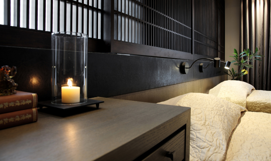 與木為親,簡單大用 Affinity to wood, simple but grand-10