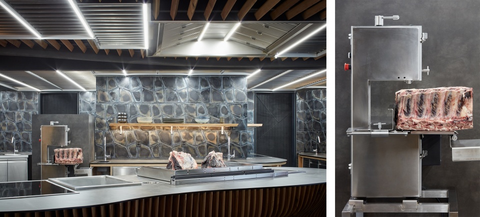 捷克 STK 餐厅-17