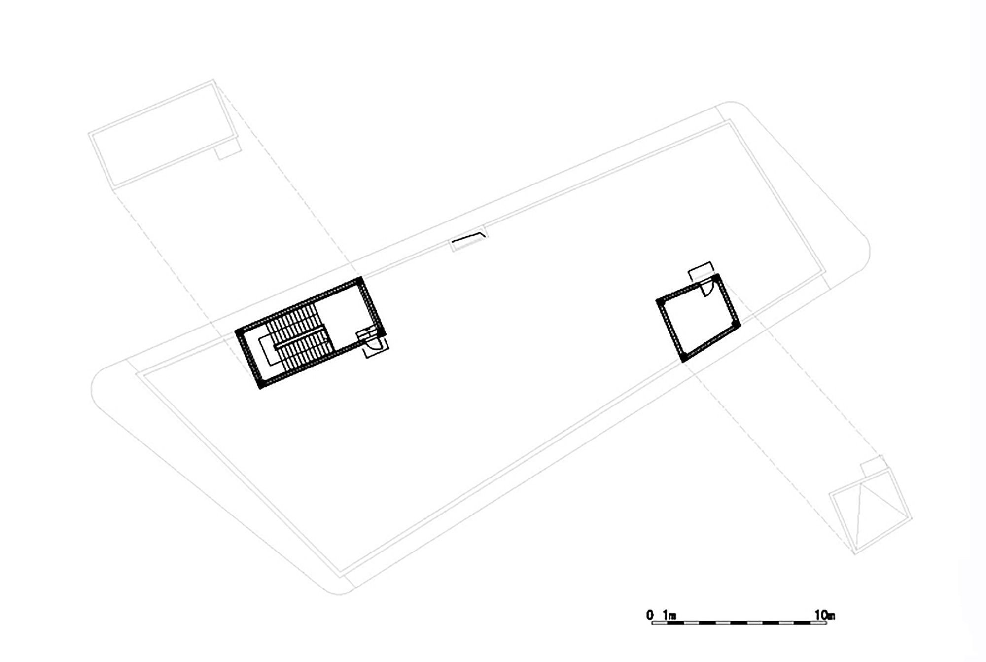 无锡市立源中学 · Mina· Architects 创新校园设计-41