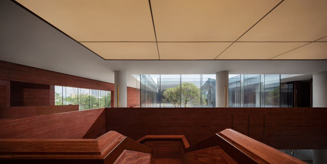 广州长隆万博悦府体验中心丨中国广州丨水相设计-19