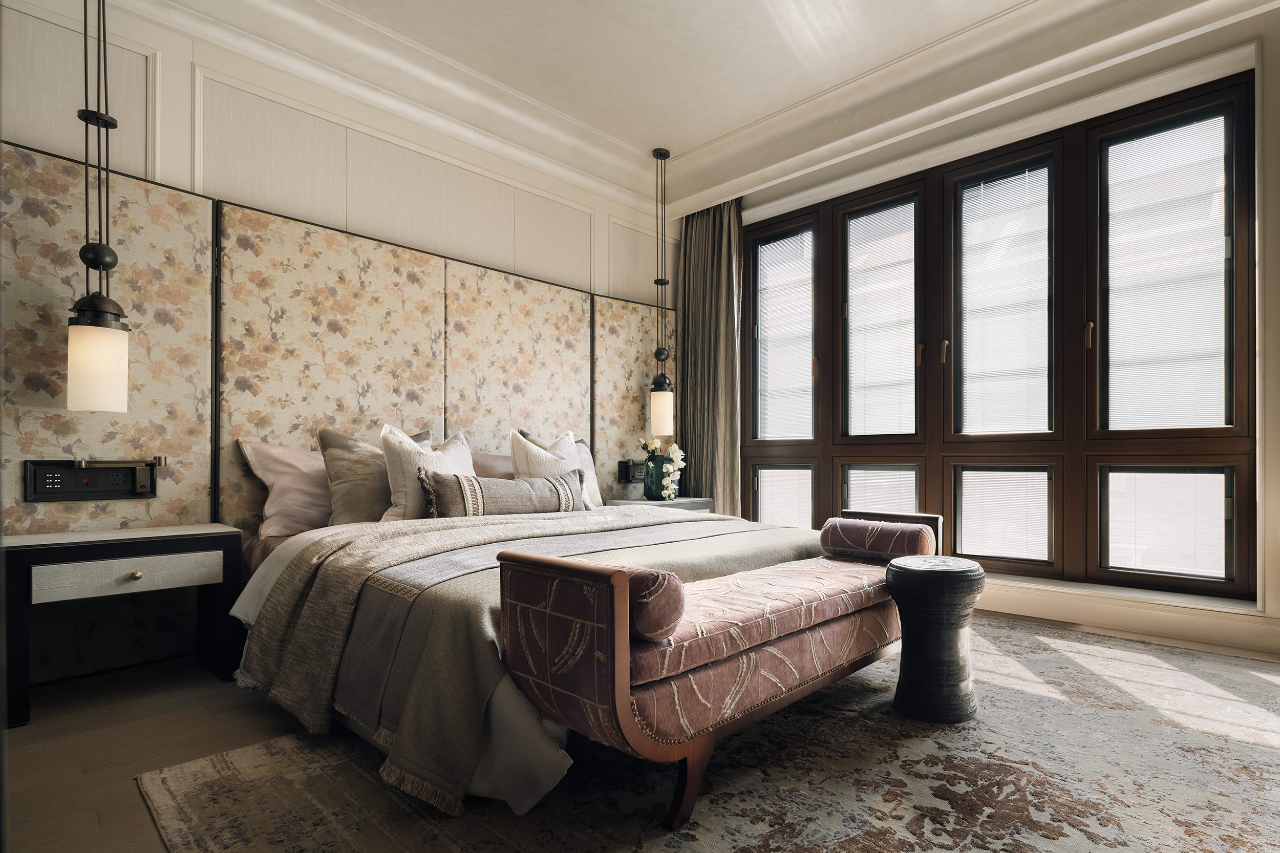 保利·永兴里-46