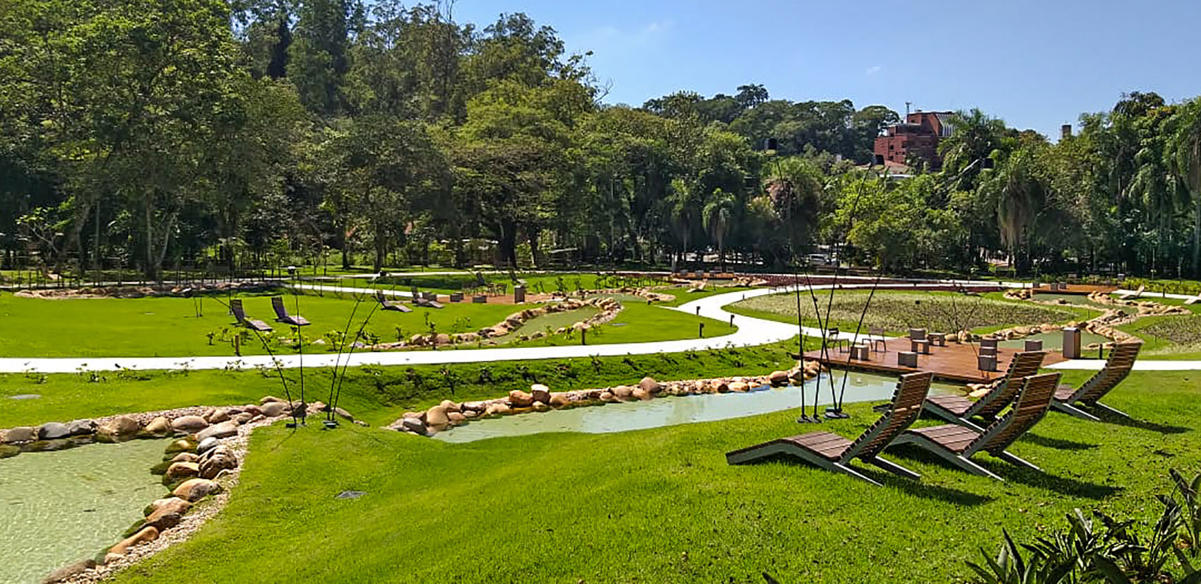 圣佩德罗大酒店新建休闲区，巴西 / Levisky Arquitetos｜ Estratégia Urbana-49